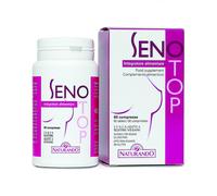 Naturando SENOTOP 60 COMPRESSE