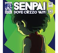 Senpai dove c@zzo vai?! Monogatari 3