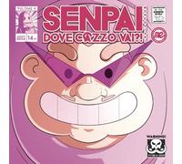 Senpai dove c@zzo vai?! Monogatari 4