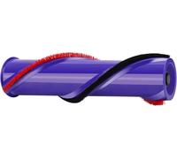 Senprity Ricambio Spazzola a Rullo Compatibile con Dyson V8, Accessori per aspirapolvere a Rullo Testina di Ricambio per aspirapolvere Senza Filo Dyson V8 Brushroll Cleaner Parte n. 967485-01