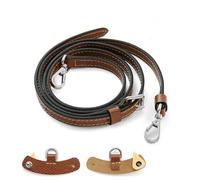 Senral Tracolla Compatibile con Custodia Longchampe LP Xtra XS,Tracolla Per LongchampMini Pouch kit di Conversione