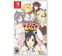 Senran Kagura Pesca Sfera - Nintendo Interruttore, Nuovo