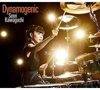 Senri Kawaguchi - Dynamogenic