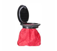 SENRISE Copertura del portello della piastra del ponte, 20,3 cm, coperchio del portello della barca marina, accessorio per il compartimento sigillato dell'attrezzatura dello yacht per moto d'acqua