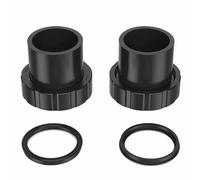 SENRISE SPX3200 - Kit di ricambio per pompa per piscina compatibile con pompe Hayward EcoStar SwimClear Cartuccia modello C2030 C3030 C4030 C5030, confezione da 2