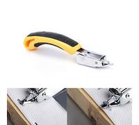 SENRISE Strumento Professionale per Rimuovere Graffette da 160 mm - Rimozione Puntine per Casa, Ufficio, Scuola