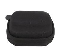 Senrusa Custodia per il trasporto per GO 3/3S Action Camera Protective Case Nylon Hard Shell Cover Archiviazione Case di trasporto
