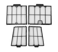 Senrusa Pannelli filtranti Ultra Fini 9991467-R4 Cestello Filtro Pieghevole di Ricambio per pulitore per Piscine Active 20 30 30i 40 60