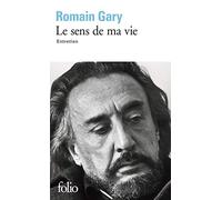 Sens de ma vie: Entretiens