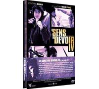 Sens du devoir 4 - edition cover pack