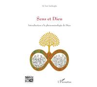 Sens et Dieu: Introduction à la Phénoménologie de Dieu