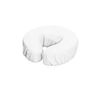 Sens Original - Copricapo in microfibra, 12 pezzi, colore: Bianco