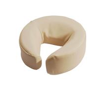 Sens Original - Cuscino per tettarella beige per lettino da massaggio