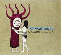 Sensacional - Relatos E Invenciones De Hoy