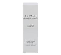 Sensai Cp Hydrachange Eye Essence 15ml Cura del contorno occhi Donna