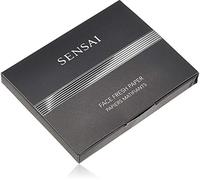 SENSAI Face Fresh Paper Carta assorbente - Anti-lucido Trattamenti Viso 100 UDS.