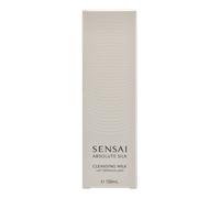 SENSAI ABSOLUTE SILK CLEANSING MILK 150 ml