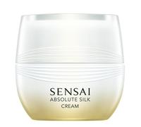 SENSAI Absolute Silk Cream Crema anti-età per pelli stressate Trattamenti Viso 40 ML