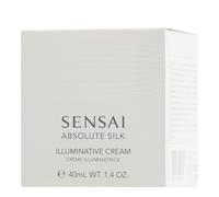 Sensai Absolute Silk Illuminative Cream 40 ml