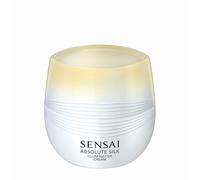 SENSAI Absolute Silk Illuminative Cream trattamento antirughe per le donne 40 ML