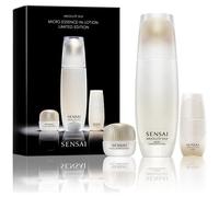 Sensai Absolute Silk Micro Essence-in-Lotion Limited Edition Set regalo