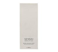 SENSAI ABSOLUTE SILK MICRO MOUSSE WASH 180 ml
