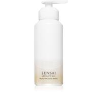 SENSAI Absolute Silk Micro Mousse Wash Schiuma detergente per il viso Trattamenti Viso 180 ML