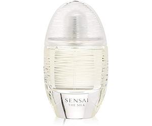 Sensai Acqua di Profumo, Silk Edt Vapo, 50 ml