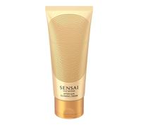 Sensai Silky Bronze Doposole Glowing Cream