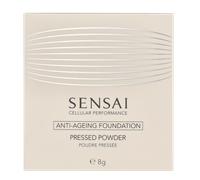 Sensai Anti-Ageing Found. Pressed Powder 8 g Polvere Donna