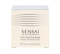 Sensai Cellular Perf. Eye Contour Balm 15ml Cura del contorno occhi