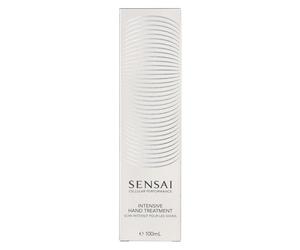 Sensai Cellular Perf. Intensive Hand Treatment 100 ml Cura delle mani Uomo