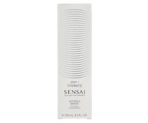 Sensai Cellular Perf. Lotion II 125ml Tonico e Lozione
