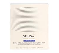 Sensai Cellular Performance 10 Minute Revitalising Pads Set 10 stuk Maschera 10 pc