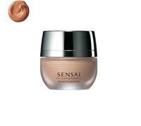 SENSAI Cellular Performance - Cream Foundation SPF15 Crema anti-età con trucco Base Make-up