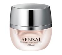 SENSAI Cellular Performance Cream Crema trattamento intensivo per pelle secca Trattamenti Viso 40 ML