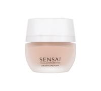 Sensai Cellular Performance Cream Foundation 30Ml Per Donna (Makeup) SPF15 CF13 Warm Beige