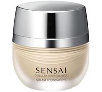 Sensai Cellular Performance Cream Foundation, articolo multifunzione per la vita di ogni giorno, pensato per un utilizzo ripetuto nel tempo adatto a chi cerca soluzioni pratiche senza rinunciare al co