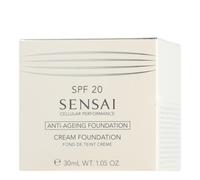 Fondotinta Sensai Cellular Performance Cream CF21 Tender Beige 30 ml