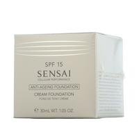 Sensai Cellular Performance Cream Foundation CF25 Topazio Beige 30 ml