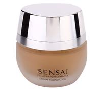 Sensai Cellular Performance Cream Foundation fondotinta in crema SPF 15 colore CF 25 Topaz Beige 30 ml