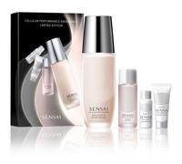 SENSAI Cellular Performance Emulsion III Set - Cofanetto Detergente