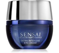 Sensai Cellular Performance Extra Intensive Eye Cream crema antirughe occhi 15 ml