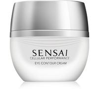 Sensai Cellular Performance Eye Contour Cream crema antirughe occhi 15 ml