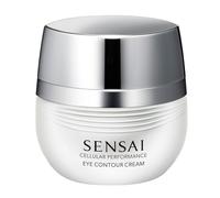 SENSAI Cellular Performance Eye Contour Cream Crema contorno occhi Trattamenti Occhi 15 ML
