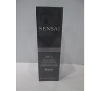 SENSAI CELLULAR PERFORMANCE Fondotinta/Fluid Finish Lasting FV205 TOPAZ BEIGE