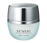 Sensai - Cellular Performance Fresh Cream - Trattamento antietà pelli mature,Crema antirughe,Crema idratante viso
