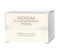 SENSAI CELLULAR PERFORMANCE Hydrachange Mask 75 ml