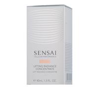 Sensai Cellular Performance Lifting Lifting Radiance Concentrate 40 ml