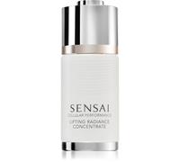 Sensai Cellular Performance Lifting Radiance Concentrate siero illuminante con effetto lifting 40 ml